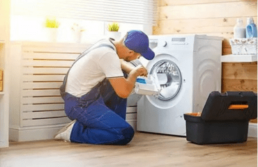 Washing Machine Repair