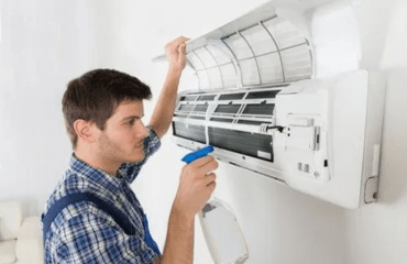 Duke Ac Repair And Maintanence