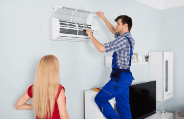 Split Ac Repair