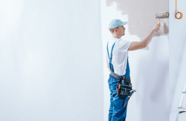 Home Reparing And Maintenance